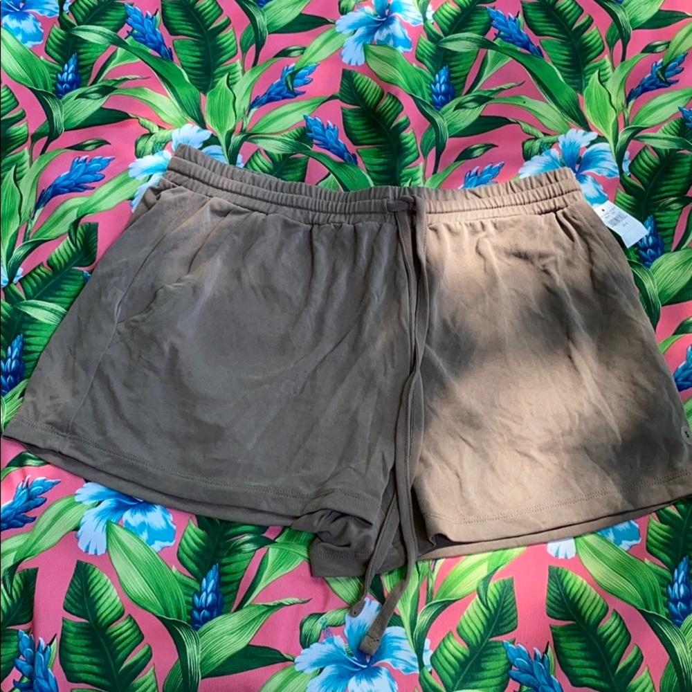 Flowy Aerie & Airy Shorts